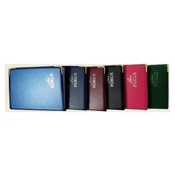 Kalendář Kalendarz 2023 Kieszonkowy Fokus Lux MIX