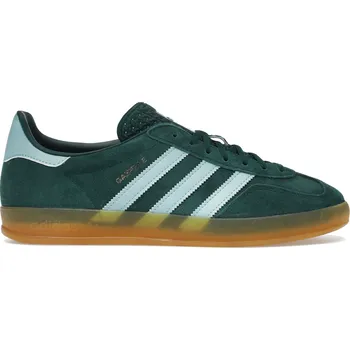 Dámská obuv Adidas Gazelle Indoor Collegiate Green Velikost: 36 2/3 IG9979