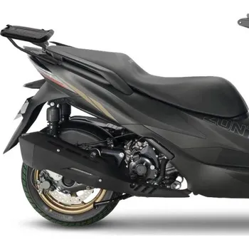 Motodoplněk SHAD Nosič kufru SHAD Zontes 125 Ervo 130.Z0E354ST