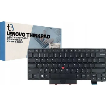 Náhradní klávesnice pro notebook Klávesnice Sunrex 04X13153 0C02034 pro IBM, Lenovo