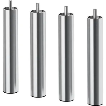 Obraz IKEA BJORLI NOHA K NÁBYTKU OCEL 20 CM 4 KS