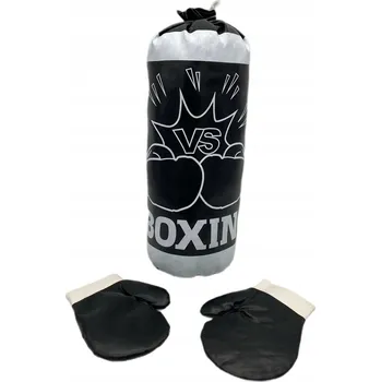 IP kamera Boxerská sada NORIMPEX Černo-bílá