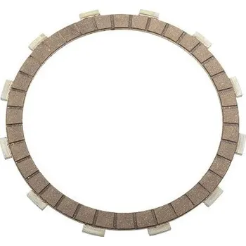 Spojková lamela Sada obložení lamel, spojka TRW MCC611-8