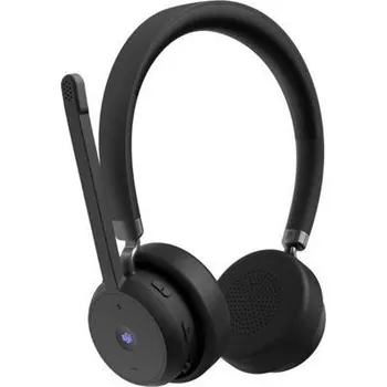 Sluchátka Lenovo sluchátka Wireless VoIP Headset (MS Teams) + Doprava ZDARMA