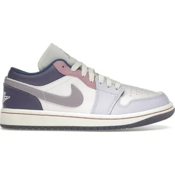 Dámské tenisky Air Jordan 1 Low Pastel Purple (W) Velikost: 42.5 DZ2768-651
