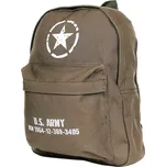 Fostex US Army 22 l kahki