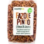 Country Life Fazole pinto 500 g BIO