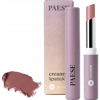 Přípravek na rty Rtěnka Paese béžová 14 Innocent Brown přírodní v tyčince 2,2 g