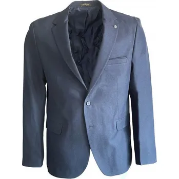 FRAPPOLI sako pánské 3439 tmavě modrá 60