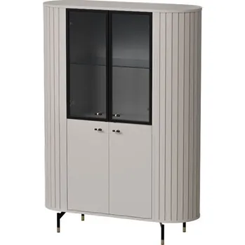 Knihovna Vitrína ZANTE 1