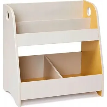 Obývací pokoj Regál Kids Concept 60 x 35 x 60 cm, vícebarevný