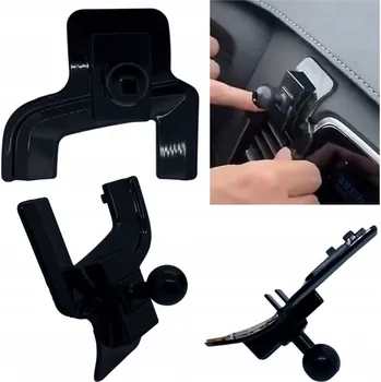 DEDIKOVANÝ ADAPTÉR PRO DRŽÁK TELEFONU VOLVO XC 90 2015-2023