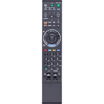 Dálkový ovladač Dálkový ovladač DÁLKOVÝ OVLADAČ pro SONY RM-L1108