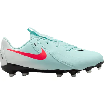 Kopačky Kopačky Nike JR PHANTOM GX II ACADEMY FG/MG fd6722-300 Velikost 34 EU | 2 UK | 2,5Y US | 21,5 CM
