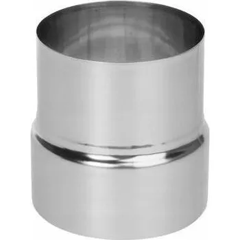 Komín Redukční spojka Spiroflex 120/110