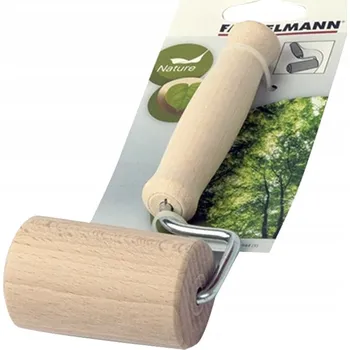 Váleček na těsto Váleček Fackelmann 18 x 7 cm