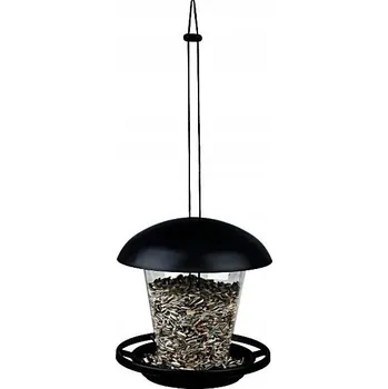 Krmítko pro ptáka Automatické krmítko Trixie TX-54580 900 ml