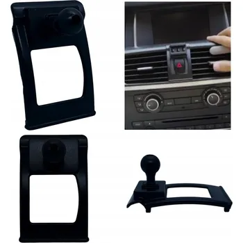 DEDIKOVANÝ ADAPTÉR PRO DRŽÁK TELEFONU BMW X3 2011-2016 X4 2014-2016