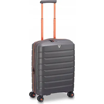 Roncato Malý kabinový kufr z tvrdého polypropylenu Roncato B-FLYING MOVE 40 l
