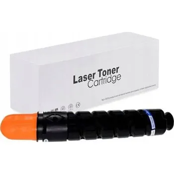 Toner Smart Print pro Canon CEXV33 černý (black)