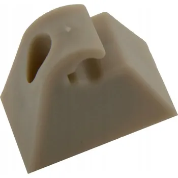 Stabilizátor nápravy Držák krytu stropní čalounění Romix C60395