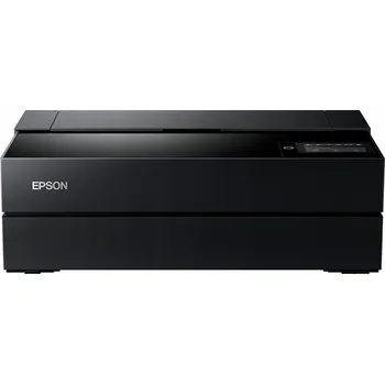 Tiskárna Inkoustová tiskárna (barevná) Epson SC-P900