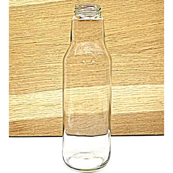 Láhev ASO Láhev 0,75L Balení: 1ks