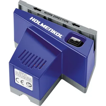 HOLMENKOL Scraper Sharpener Electronic 230V