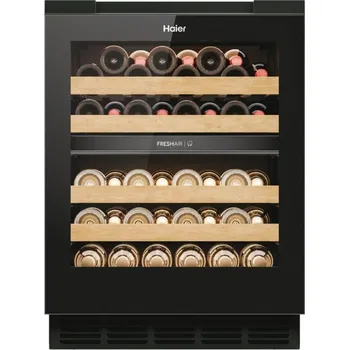 Vinotéka HAIER HUC44GDEH1