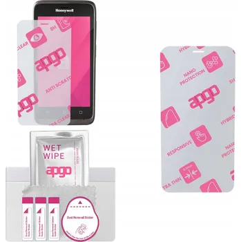 Pouzdro na mobilní telefon Sklo pro Honeywell ScanPal EDA51, náhrada tvrzeného skla, flexibilní