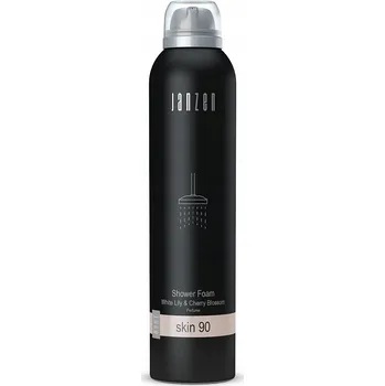 Koupelová pěna JANZEN pěna do koupele Skin 400 ml