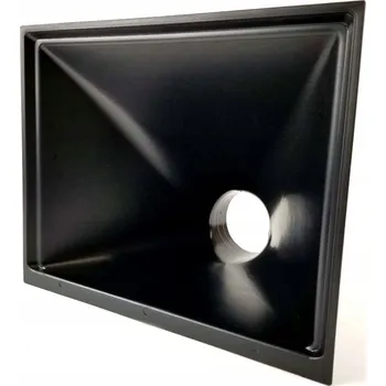 Hubice k vysavači Stolní odsávací hubice 41x32x25cm pro odsávání 100mm