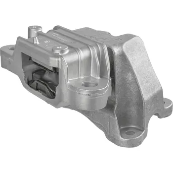 Uložení převodovky Uložení, manuální převodovka LEMFÖRDER 43980 01