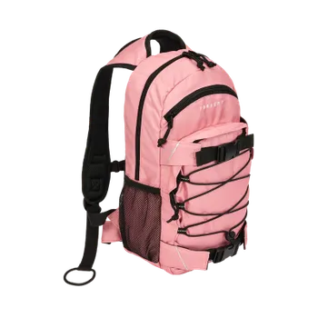 turistický batoh Batoh Forvert Small Louis Backpack, 12 L, Brandit, Dusty Rose