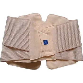 Bederní podpůrný pás Dynacross 7680 - 4 - NOVÝ—Obvod pasu 105-125 cm