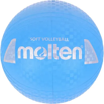 Fotbalový míč Volejbalový míč Molten Gumový míč vel. 5