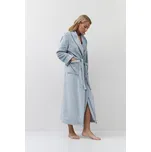 TIMO Aruelle | Dlouhý dámský župan Lea - XL / 53