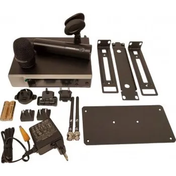 Mikrofon Sennheiser ew-D 835-S ew-D 835-S R4-9 (552 - 607 MHz)