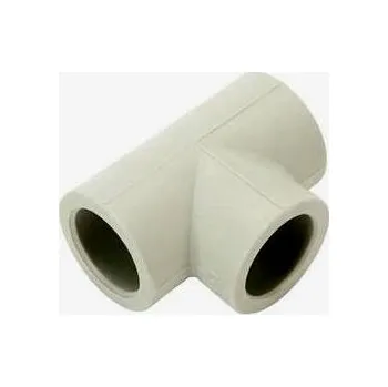 Vodovodní potrubí PP Diamond T-rozdělovač 25 mm