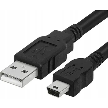 Bezpečnostní kamera USB kabel VMC-14UMB2 pro Sony DSC