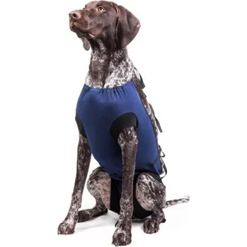 Obleček pro psa Pooperační obleček Kuna vícebarevný M