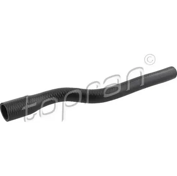 Chladič motoru Hadice chladiče TOPRAN 103 412