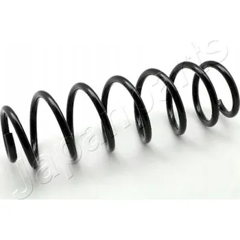 PRUŽINA ZAVĚŠENÍ ZADNÍ ZC7034A JAPANPARTS