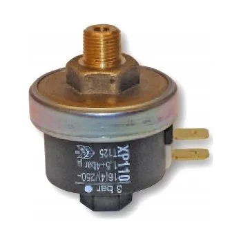 Příslušenství pro přípravu kávy Elektromagnetický ventil DELONGHI (3b 250v16a) 5228103900