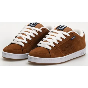 Pánská obuv etnies Kingpin Brown/Navy