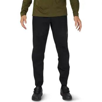 Cyklistické kalhoty Bike kalhoty Fox Defend 3L Water Pant black 38 2025 - Odesíláme do 24 hodin