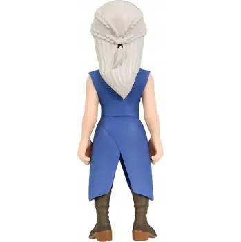 Figurka MINIX GAME OF THRONES - DAENERYS TARGARYEN