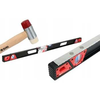 Vodováha Yato YT-30313 Magnetická vodováha 1000 mm