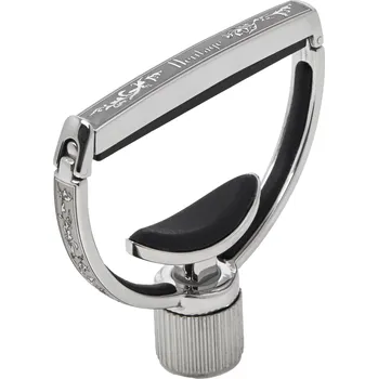 Kapodaster G7th Heritage 3 Guitar + prodloužená záruka 3 roky