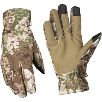 Rukavice Rukavice SOFTSHELL THINSULATE™ WASP Z2 vel. L (Rukavice SOFTSHELL THINSULATE™ WASP Z2 vel. L)